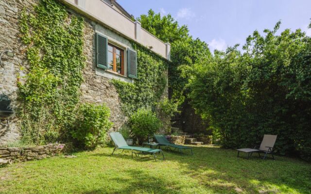 House Stella Stazzema