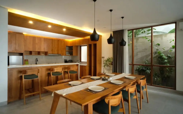 The Ledge Uluwatu – Restaurant – Pecatu