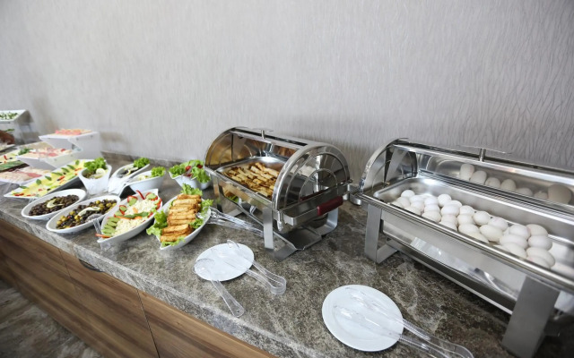 Elips Royal Hotel & Spa