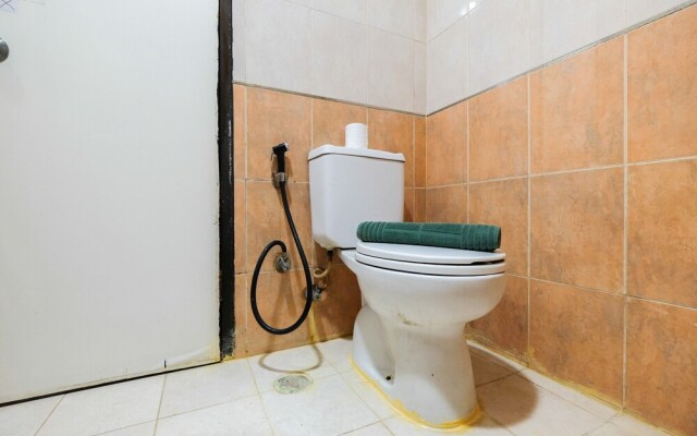 Modern and Comfy Studio Tamansari Sudirman Apartment