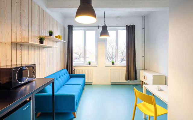 Hektor Design Hostel