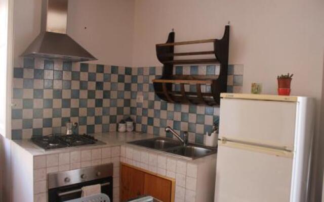 Appartamento in centro