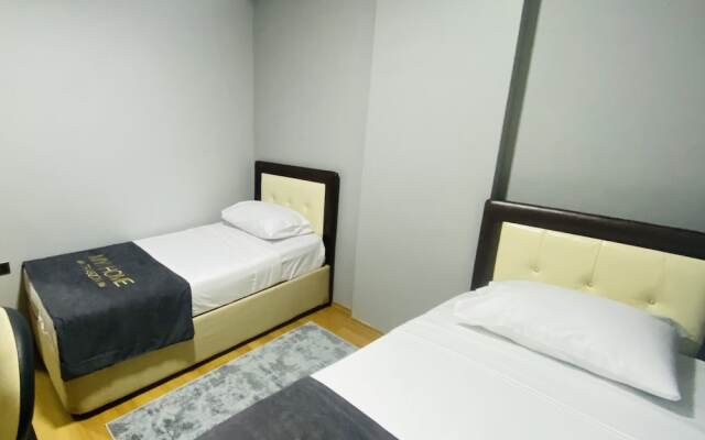 My Home Trabzon Apart