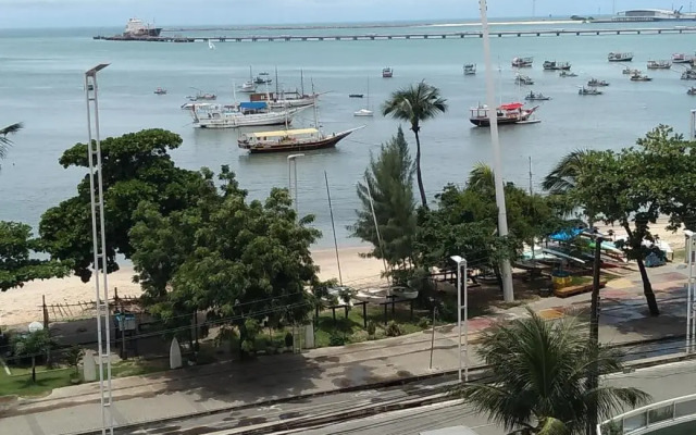 Beira Mar Golden Flat 1655