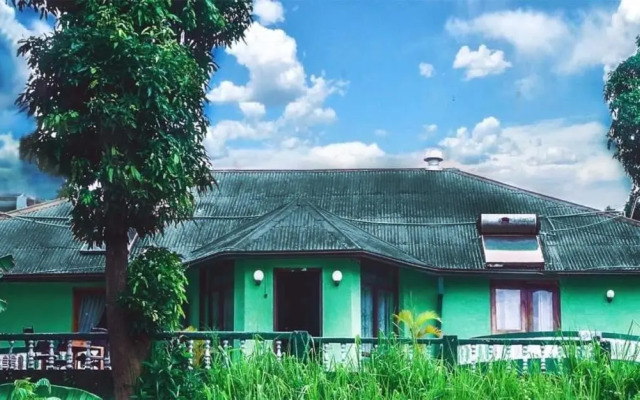 Rock View Hostel Ella