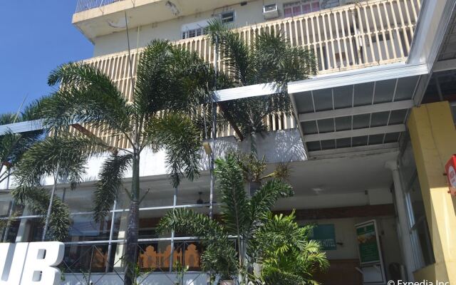 The Marlim Hotel