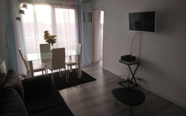 Appartement en face de l'EDHEC