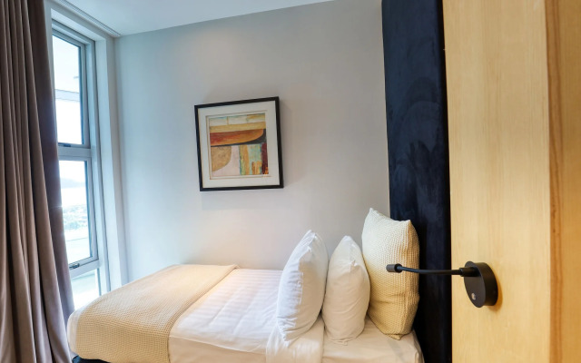 Marsden Suites Nautilus Orewa