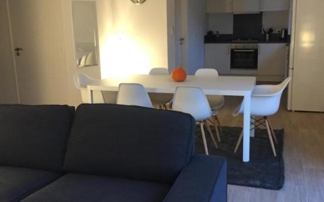 Maison Jardin De La Baie