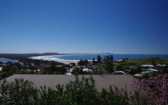 Beau Soleil, 28 East Street