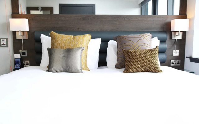 Garner Hotel Edinburgh - Haymarket