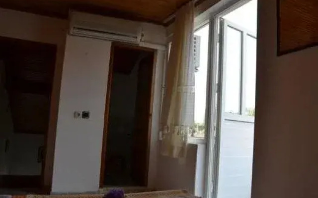 Pamukkale Pension