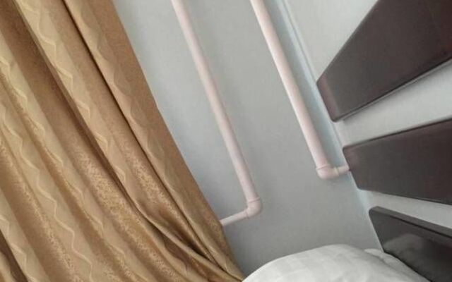 Super 8 Hotel Guozhan - Beijing