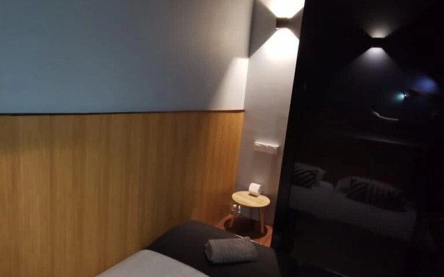 Tatami D'Tepi Laut Pangkor