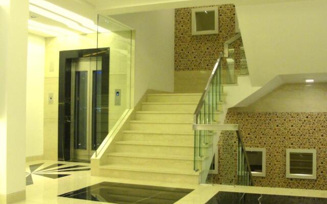 Hotel City Star