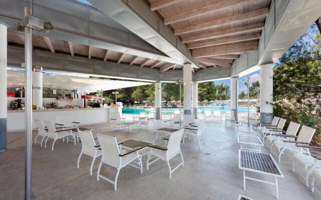 Ethra Reserve - Alborèa 5*