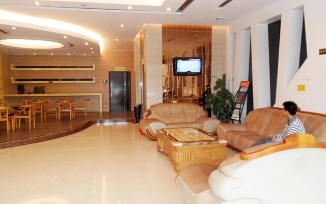 Qianjing Hotel Chain
