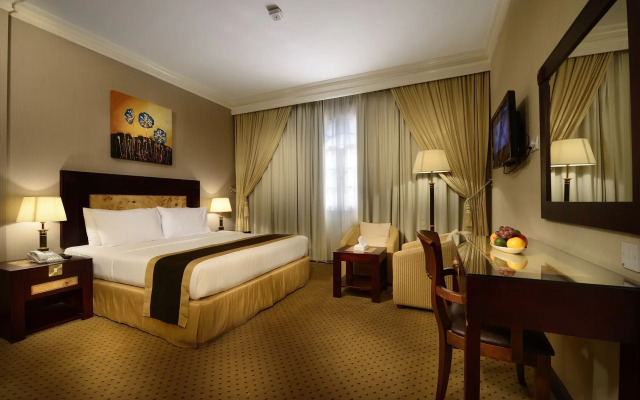 Caesar Hotel