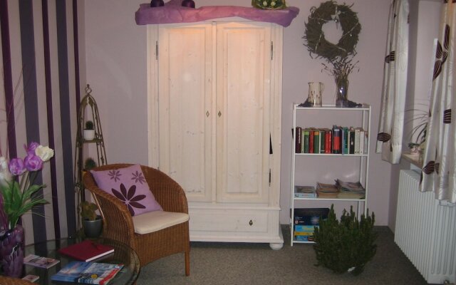 Frühstückspension Lavendel