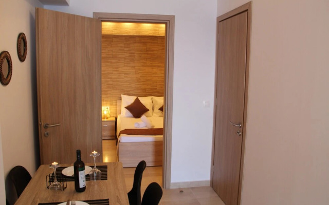 Sea Pearl Luxury Apartment