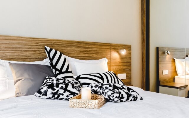 The Haven Lakeside Suites by Verve