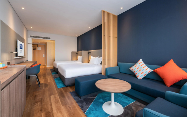 Holiday Inn Express Dongyang Hengdian by IHG