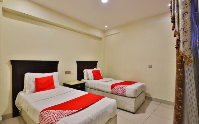 OYO 247 Al Mawasim Hotel