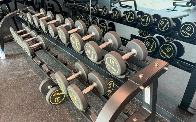 Stunning 2BR Apt – High-Floor with Breathtaking Views