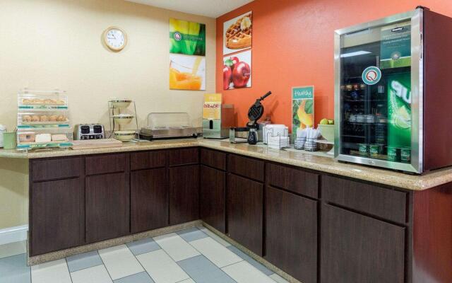 Quality Inn Baytown - Houston East