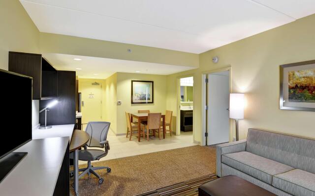 Home2 Suites by Hilton Dickson City Scranton
