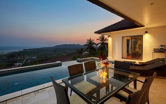 Baan Saitara Boutique VIllas