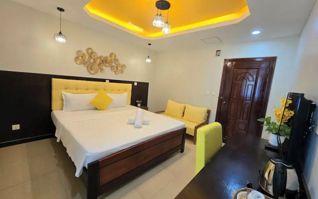The Kool by Sanctuary Residence