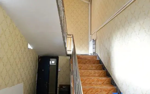 Lanzhou Jinhong Hotel