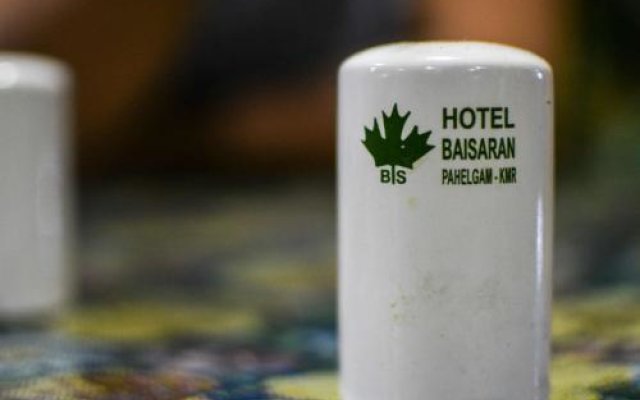 Hotel Baisaran