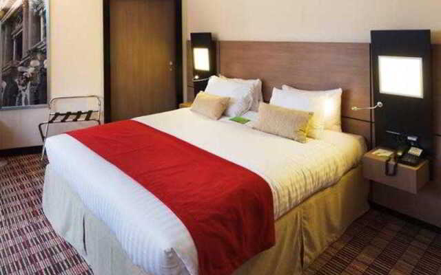 Le Parchamp, Paris Boulogne, a Tribute Portfolio Hotel