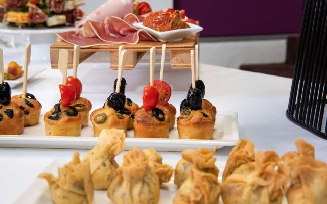 Mercure Lyon Charbonnieres