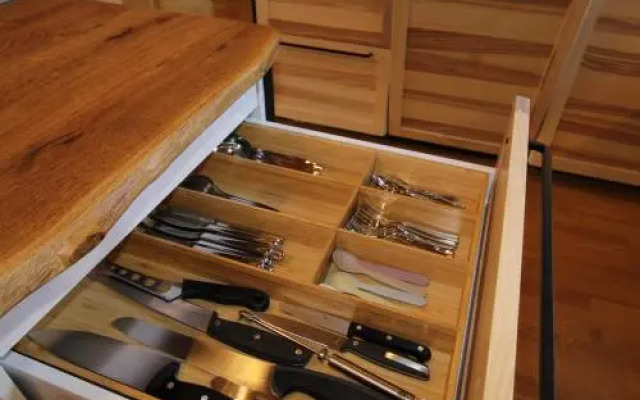 Haus Tomas by ISA AGENTUR