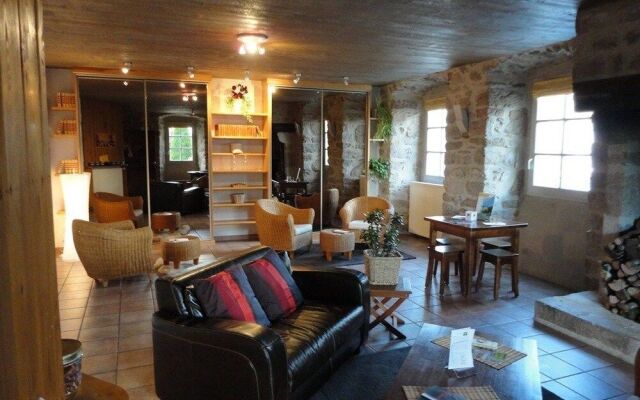 Les gites du Major d'home