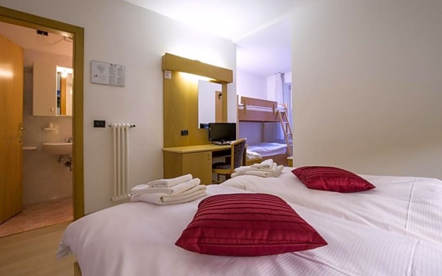 Alpenсolor Hotel Tonale