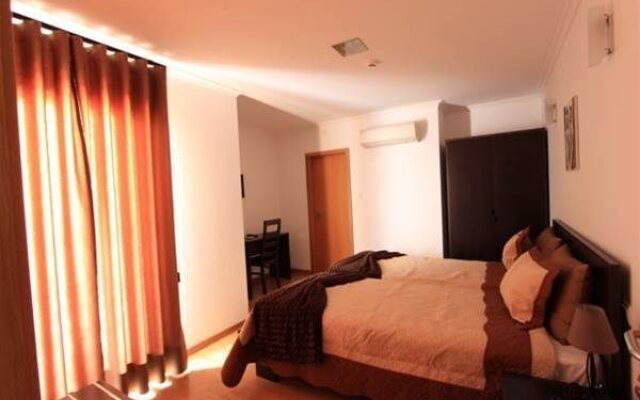 Hotel Vale Do Zezere