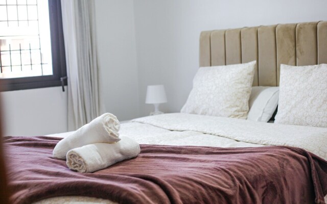 YourPlace Rabat Agdal 1 - Cozy Residence