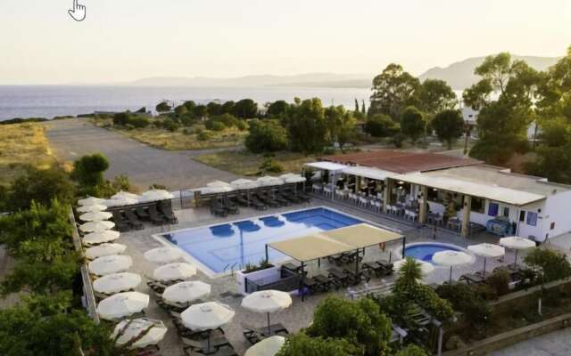 Amphitriti Hotel