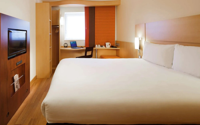 ibis London Shepherds Bush – Hammersmith