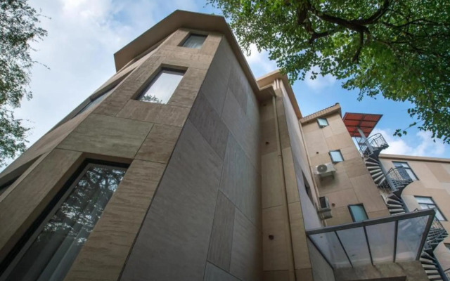 Xiamen Gulangyu Liuyue Sea View Hotel