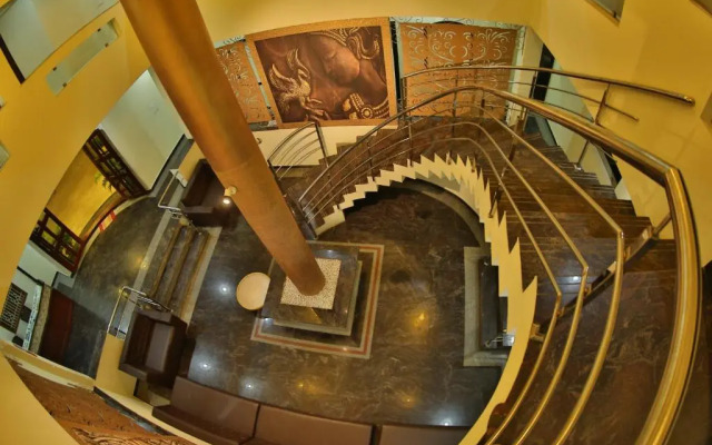 Hotel Priso