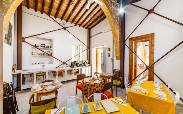 Nicosia Eagle Eye Boutique Hotel