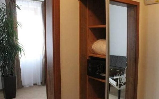 Hotel Rezidence Golf