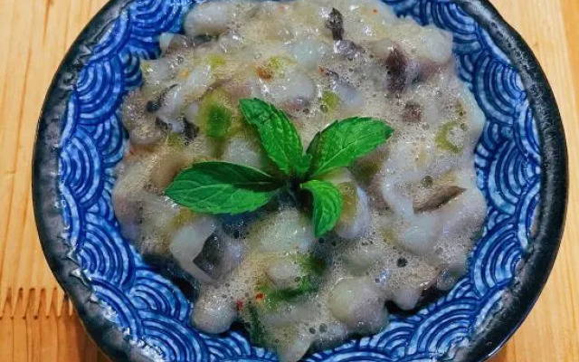 East Pole East Fushan Tata Sea View Home Stay