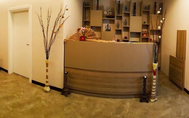 Asteria Garden Hotel