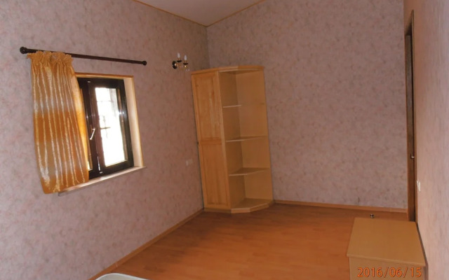 Rafael Hostel